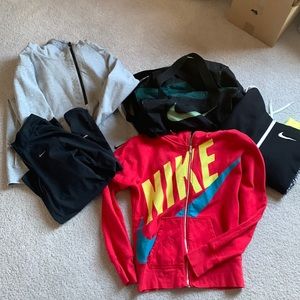Nike Bundle